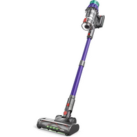 COTIAR V22 650W Cordless Vacuum Cleaner 55kPa Suction Power Brushless Vacuum 1.2L Capacity LED Display for Floor Carpet Pet Hair Purple