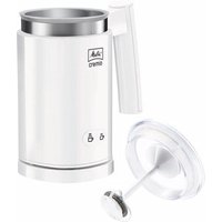 Melitta Cremio Melkschuimer - Wit