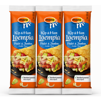 Mora Loempia Kip & Ham – 3 x 175 g