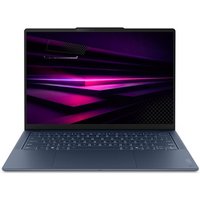 Lenovo Yoga Slim 7 14Q8Y11 Copilot+ PC 14" Snapdragon X2P-42-100 laptop - QWERTY-toetsenbord