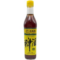 Wang Zhi He Chinese Kookwijn 500ml