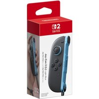Nintendo Switch 2 - Officiële Joy-Con 2 (L) - Lichtblauw