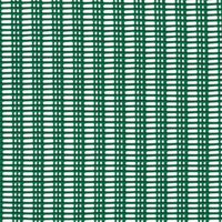 TENAX Winddicht Privacy Net - Groen, 1 x 5 m