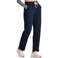 SPECIAL MAGIC Womens Sweatpants 0073 Navy2XL