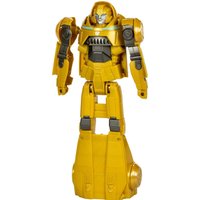 Transformers One Mega Changer Bumblebee Actiefiguur - 28 cm, B-127