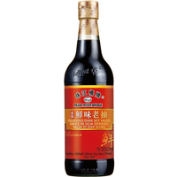 Pearl River Bridge Heerlijke Donkere Sojasaus 500ml