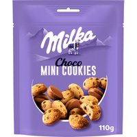 Milka Choco Mini Cookies - 110 g
