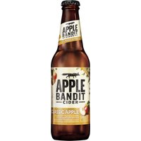 Apple Bandit Klassiek Appelcider - 300 ml