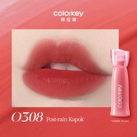 COLORKEY Soft Blur Lip Mud O308 2,5 g