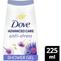 Dove Douchegel - Anti-stress & Ontspannend – 225 ml