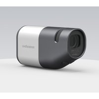 ochama TR1 Viewing Telescope, Golf Rangefinder, Sightseeing & Distance Measuring 2-in-1, 1200m Accurate Measurement, 6x Optical Lens, Type-C Direct Charging, Ideal for Travel, Outdoor Activities, Golf and Concerts