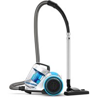 Vax Pick Up Pet Cylinder Vacuum CVRAV013