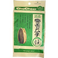 ChaCha Geroosterde Zonnebloempitten (Kokossmaak) 260 g