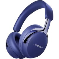 BOSE QuietComfort Ultra (2nd Gen) Wireless Bluetooth Noise Cancelling Headphones Midnight Violet