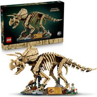 LEGO Jurassic World 77985 Dinosaurusfossielen: Triceratops