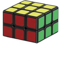 2x3x3 Classic Sticker Cube, Draagbaar Beginnerspuzzel Speelgoed
