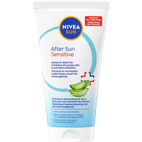 NIVEA SUN After Sun Sensitive - 150 ml