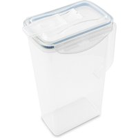 Addis Clip Tight Fridge Jug