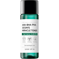 Some By Mi Miracle Aha Bha Pha Toner 30 Ml