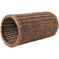 Happy Pet Nature First Willow Tube Small