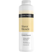 John Frieda Sheer Blonde Conditioner 500ml