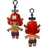 One Piece Anime-verzamelsleutelhanger
