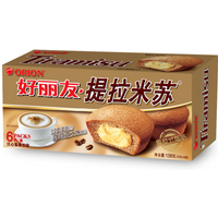 Orion Taart (Tiramisu) 138g