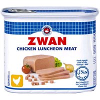 Zwan luncheon meat van kip (Tavuk) 340 g