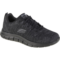 Skechers Track - Front Runner 232298-BBK 44 sneakers zwart maat 44