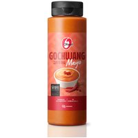 O’Food Gochujang Mayo 275ml |Made with real Gochujang