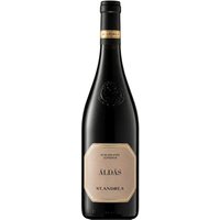 St. Andrea Áldás Egri Bikavér Superior 2024 75 cl