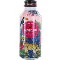 OKF Cappuccino 390ml