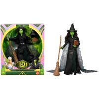 Wicked Elphaba World Fashion Doll