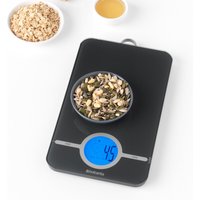 Brabantia Tasty+ Digital Kitchen Scales