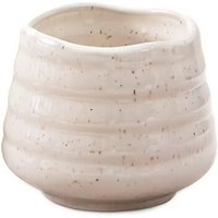 YumiPLUS Ceramic Tea Cups Set of 4pcs