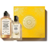 L'OCCITANE Eau des Baux 600 ml