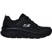 Skechers relaxed fit: D'Lux Walker - Infinite Motion 149023-BBK_36,5