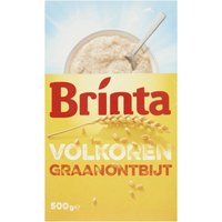 Brinta volkoren graanontbijt - 500 g