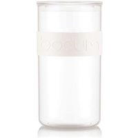 Bodum PRESSO Food Storage Containers 2 x 2L - White