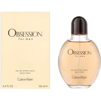 Calvin Klein Obsession for Men Summer 125 ml