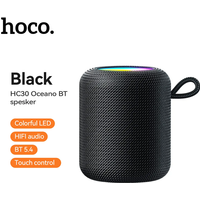 HC30 Oceano BT Speaker - Black