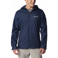 Columbia Men's Inner Limits III Jacket - Navy