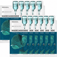 Mediheal Madecassoside Essential Mask 10 stuks