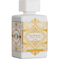 Lattafa Badee Al Oud Honor & Glory Unisex Eau de Parfum – Pineapple, Crème Brûlée & Vanilla, 100 ml