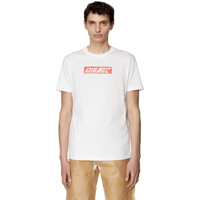 DIESEL T-JUST 250115 OFF MAGLIETTA XXL