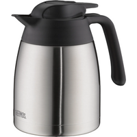 THERMOS THV isoleerkan roestvrij staal mat 1,5 l