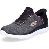 Skechers Summits - Dazzling Haze 149937-BKMT 41