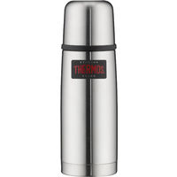 Thermos L&C Bev fles van roestvrij staal, mat, 0,35 l