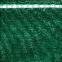 TENAX Coimbra Privacy Screen - 1,00 x 50 m, Groen