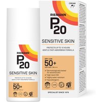 P20 Sensitive SPF50+ 200 ml lotion